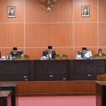 Bupati Edi Endi: Sinergi dan Kolaborasi Jadi Kunci Pembangunan Mabar Semakin Mantap 
