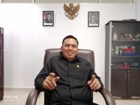 Ketua DPRD Manggarai Barat Desak APH Ungkap Tragedi KM Putri Sakinah di Perairan TN Komodo 