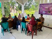 Alumni LPDP Gelar Workshop, Bantu UMKM Sumba Barat Daya Dapatkan NIB Secara Langsung