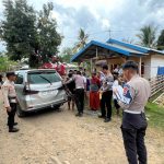 Penabrak Balita di Labuan Bajo Ditahan, Kasus Masuk Tahap Gugatan