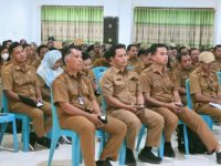 Bupati Manggarai Barat Beri Ultimatum, UMKM yang Merusak Citra Pariwisata Harus Ditutup