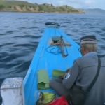 Kilas Balik Temuan Jasad Korban KM Putri Sakinah dan Ritual Adat "Ata Modo" di Perairan Padar