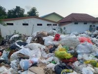 Target Bersih Hijau, Labuan Bajo Kelola 57% dari 147 Ton Sampah/Hari 