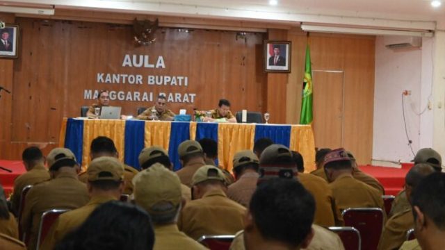 Di Balik Ultimatum Bupati Mabar: Praktik Getok Harga Kuliner Kampung Ujung Labuan Bajo Sudah Berjalan Bertahun-Tahun!