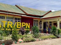 Kinerja BPN Labuan Bajo Diprotes Warga  6 Tahun Berkas Tanah Terbengkalai 
