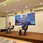 Jurnalis Diminta Jaga Integritas, Labuan Bajo Berpotensi Produktif atau Destruktif