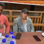 Tiga Karyawan Alo Oba Klaim Dapat Ancaman; Marsel Agot: Itu Tidak Benar!