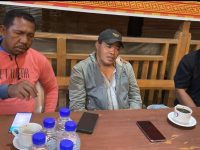 Tiga Karyawan Alo Oba Klaim Dapat Ancaman; Marsel Agot: Itu Tidak Benar!