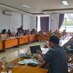 DPRD Mabar Gelar RDP dengan KSOP Labuan Bajo, Dorong Revisi Sistem Pengelolaan Maritim