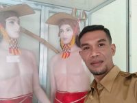 Heboh Surat Pembatasan Peliputan, Kadis Parekrafbud Mabar Beri Klarifikasi Usai Diprotes