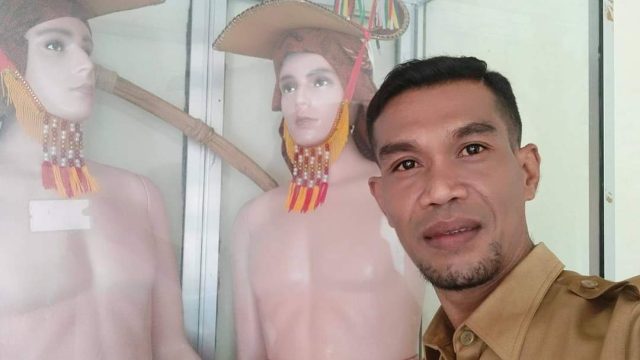 Heboh Surat Pembatasan Peliputan, Kadis Parekrafbud Mabar Beri Klarifikasi Usai Diprotes