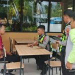 Polisi Imbau Pemilik Usaha Resto Labuan Bajo Hentikan Parkir Ilegal