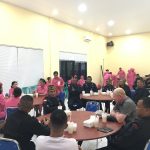 Buka Puasa Bersama Brimob Labuan Bajo, Kuatkan Solidaritas Usai Bangun 2 Jembatan untuk Masyarakat