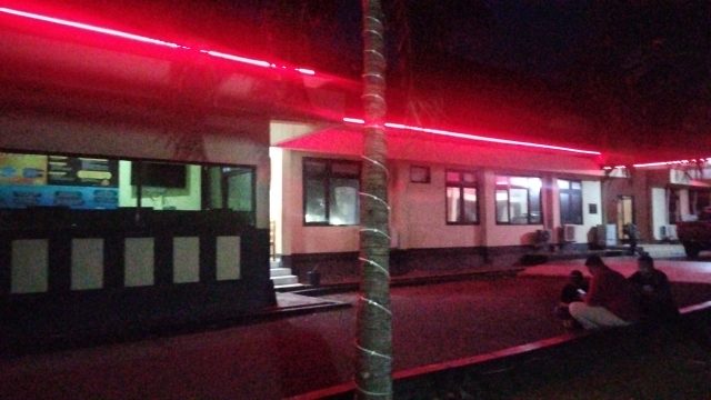 Anggota DPRD Manggarai Barat Berinisial H Diperiksa 9 Jam Soal Dugaan Surat Palsu 