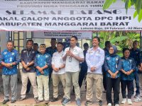 Pramuwisata Ilegal di Labuan Bajo, HPI: Waspada Organisasi Baru Belum Kompeten!