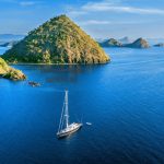 TN Komodo; 1000 Turis Per Hari Mulai April 2026