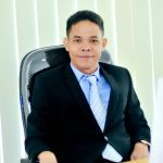 Pater Marsel Laporkan Alo Oba dan Beberapa Media ke Polisi 