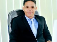 Pater Marsel Laporkan Alo Oba dan Beberapa Media ke Polisi 