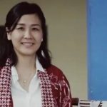 Wamen PPPA Veronica Tan Kunjungi Labuan Bajo, Bahas Program Wanapangan 