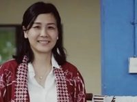 Wamen PPPA Veronica Tan Kunjungi Labuan Bajo, Bahas Program Wanapangan 