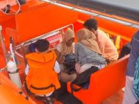 Tak Ada Speedboat Ambulans, Bayi 7 Bulan di Pulau Komodo Nyaris Terancam