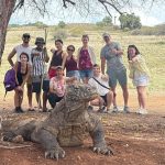 102 Orang Daftar Jadi Calon Guide Muda HPI Labuan Bajo, Siap Dukung DPSP 