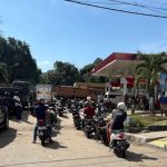 BBM Subsidi Labuan Bajo Hanya untuk Kendaraan Lunas Bayar Pajak