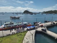 Kasus KM Putri Sakinah: Kapten dan KKM Terancam Hukuman 5 Tahun