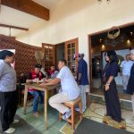 Krisis Stok Darah! Plataran Komodo & RRI Labuan Bajo Kumpulkan 15 Kantong Darah