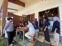 Krisis Stok Darah! Plataran Komodo & RRI Labuan Bajo Kumpulkan 15 Kantong Darah