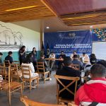 Imigrasi Labuan Bajo Jangkau Desa untuk Cegah Perdagangan Orang