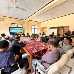 Ata Modo Tolak Pembatasan Pengunjung, BTNK Minta Maaf Tak Libatkan Mereka 