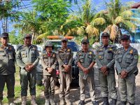 Jelang Libur Lebaran, Satpol PP Cek Aset Daerah: Banyak Kantor Gelap, Bendera Belum Turun, Penjual Durian Ditegur!