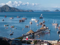 Pariwisata Labuan Bajo di Ujung Ketidakpastian, Pelaku Usaha Bahari Merasakan Tekanan