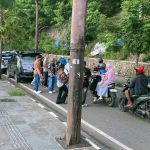 Trivcare Gandeng AJ Mabar,Love Komodo & Satlantas Polres Mabar Bagikan 300 Takjil Gratis di Labuan Bajo