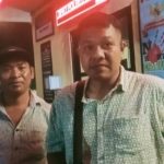 Berkeringat Dingin dan Bungkam, Hasanuddin Diperiksa Soal Surat Tanah Palsu 