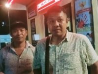 Berkeringat Dingin dan Bungkam, Hasanuddin Diperiksa Soal Surat Tanah Palsu 