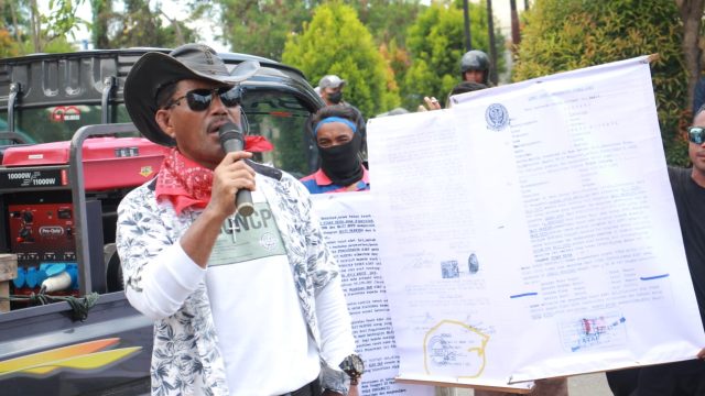 Warga Lapor ke Kejari, Syarat 'Pengukuhan Adat' Urus SHM di Labuan Bajo