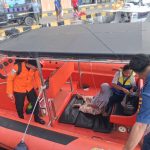 Darurat Medis! Ibu Hamil Preeklamsia Berat di Komodo Dievakuasi ke Labuan Bajo