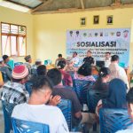 Tekan Peredaran Rokok Ilegal, Satgas Gabungan Sambangi Warga Nangalili Tekan Peredaran Rokok Ilegal, Satgas Gabungan Sambangi Warga Nangalili