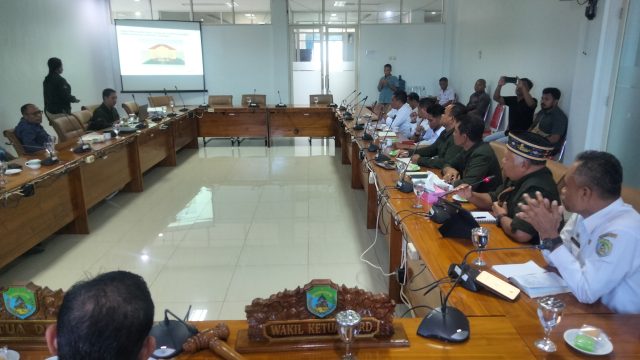 IIkuti Jejak Machu Picchu, TN Komodo Terapkan Batasan Ketat
