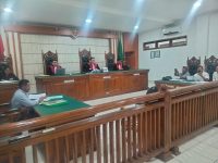 SHM 2,8 Ha Milik Johanes Van Naput Disebut Cacat Yuridis, Alas Hak Diduga Palsu