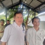 Dokumen Penggugat Cacat Yuridis, Irjen Pol (Purn) Wayan: Keadilan Berpihak pada Kebenaran