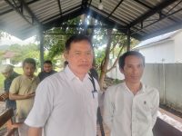 Dokumen Penggugat Cacat Yuridis, Irjen Pol (Purn) Wayan: Keadilan Berpihak pada Kebenaran