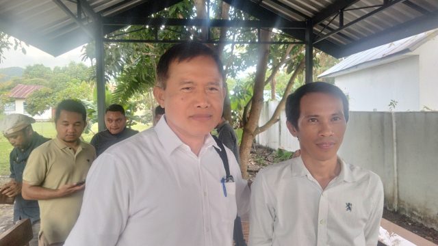 Dokumen Penggugat Cacat Yuridis, Irjen Pol (Purn) Wayan: Keadilan Berpihak pada Kebenaran