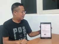 Tolak RJ, Kuasa Hukum Suhardi Minta Tersangka S Warga Nggoer dan H oknum anggota DPRD Mabar Segera Ditahan 