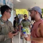 Kuota Penuh, Wisatawan Ditolak Masuk Padar, Ini Penjelasan BTNK 