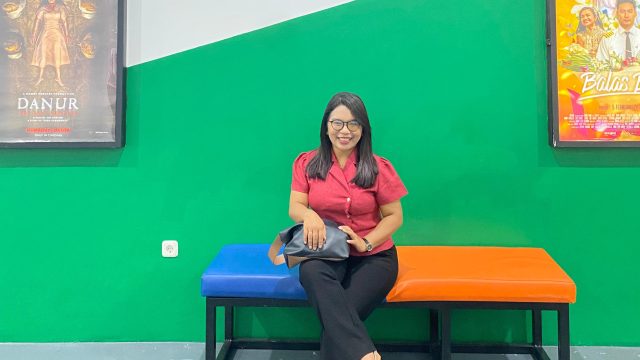 Emansipasi Terbungkam: Kartini dan Ancaman Serangan Siber