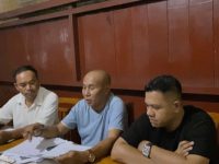 Siap Audit ke OJK, Aldry Ndolu: Praktik Pinjaman EH Diduga Ilegal