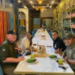 Nasi Kelor La Moringa Bajo Makanan Super Sehat, Kaya Nutrisi, dan Ramah Diabetes